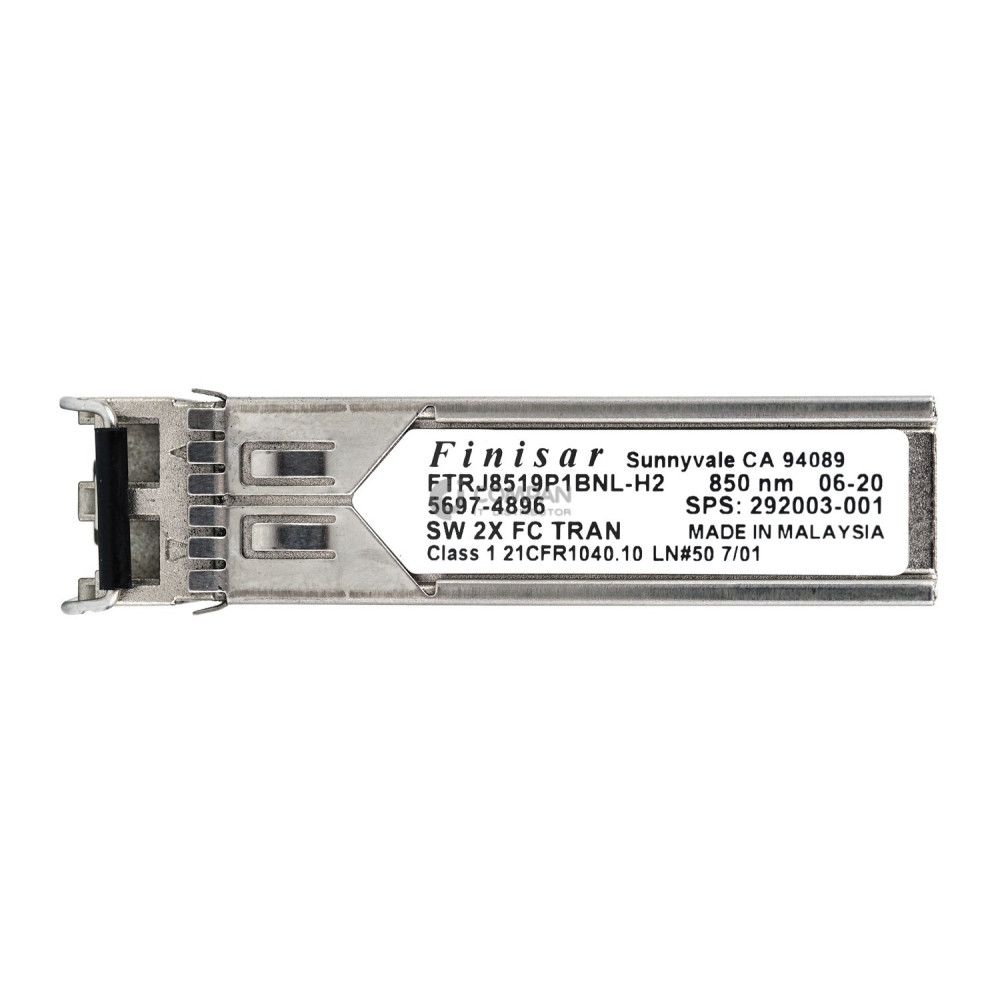 292003-001 HP 2GB SFP SW LC 850NM OPTICAL TRANSCEIVER